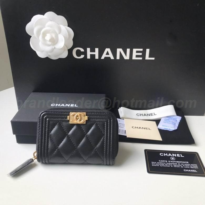 Chanel Wallets 9